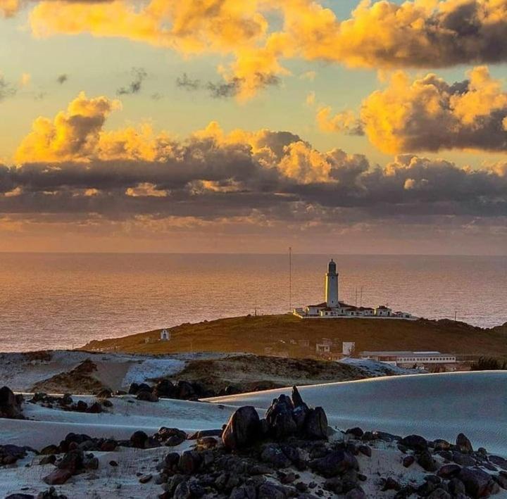 Casa Verde لاغونا المظهر الخارجي الصورة