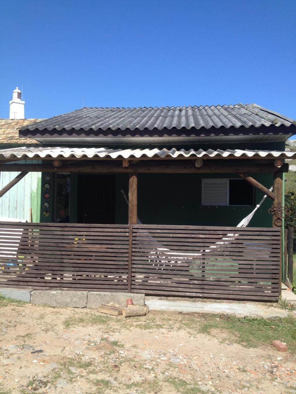 Casa Verde لاغونا المظهر الخارجي الصورة